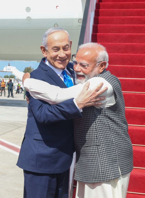Heartwarming Hug